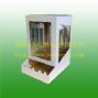 we offer various of paper display equipments